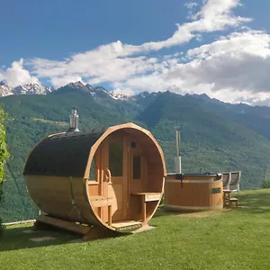 Il Posto Al Sole Teglio