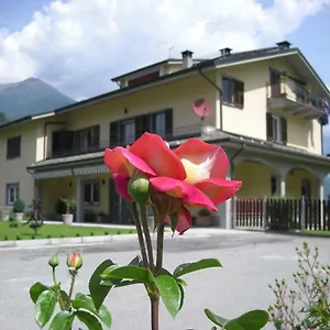 Il Crocevia Teglio